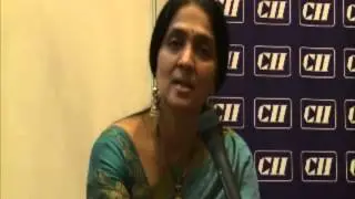 Interview with Ms. Chitra Ramkrishna, MD & CEO, NSE