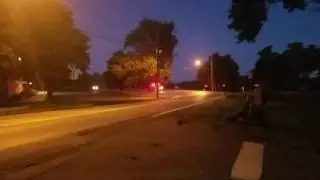 Modena Fire Rescue Responding
