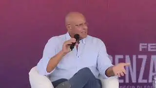 Fabio Rampelli interviene a Fenix. 