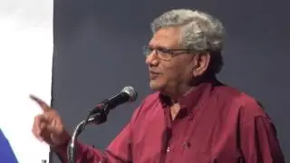 MUMBAI COLLECTIVE | Sitaram Yechuri - This Is A Battle Of Visions