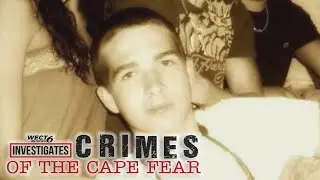CRIMES OF THE CAPE FEAR: College student murdered for $10 and a ham sandwich