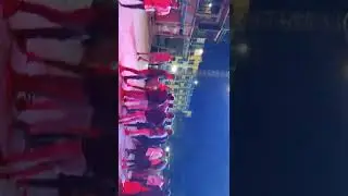 Finished Function❤️&zwj;🔥Vels Nakshatra 2022 | 🔥 | Vels University | Pallavaram