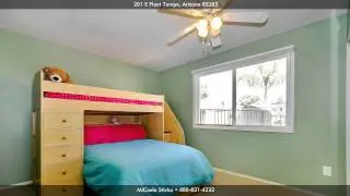 201 E Fleet, Tempe 85283, Arizona - Virtual Tour