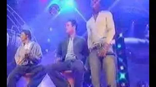 blue long time live in saturday show