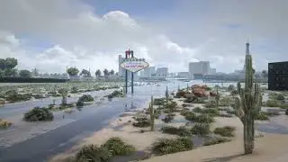 NOVO MAPA SAN ANDREAS FIVEM -  STREET SHOP #fivem #creative
