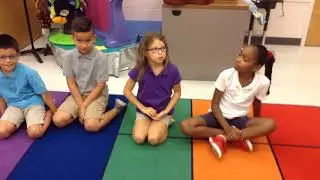 2nd Grade   Change in tempo and dynamics
