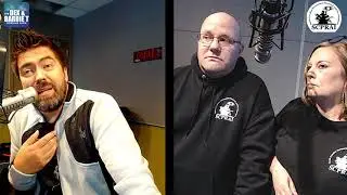 Video evidence that ghosts are real!