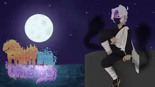 THE BEGINNING OF THE END!! Fairy Tail Origins S5 (Minecraft Fairy Tail Roleplay) - Episode 1