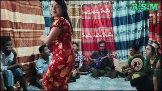 Rohingya Singer Abu Toyub Best Nagin | Haleda Super Dance | 31/05/2025