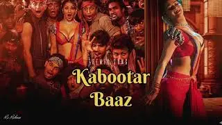 Kabootar Baaz Bollywood Item Song | Kabootar Baaz Song new Bollywood Hot Item Dance | kabootar baaz