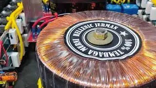Power 15 amper versi hemat 18x2 dan 12x2