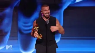 Ricky Martin hace historia: gana el primer Premio &Iacute;cono Latino en los VMAs 2025