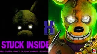 Stuck Inside Mashup (Original and Orchestra)