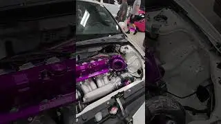 Look at you #pink #engine