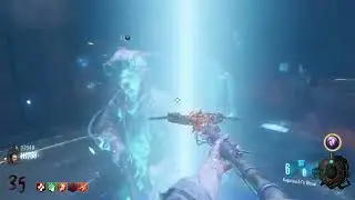 Call of Duty using maxis drone for Origins EE