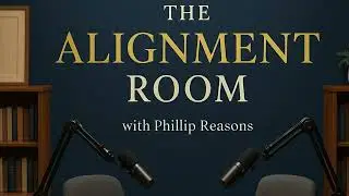 The alignment room podcast Ep. 1 &ldquo;Obedience even when your scared&rdquo;