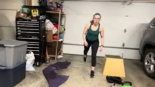 December 15, 2025 10 A Day Challenge