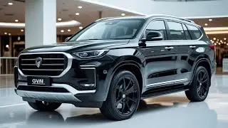 2026 GWM Haval Jolion 🚗 NEW SUV Autograph Edition!