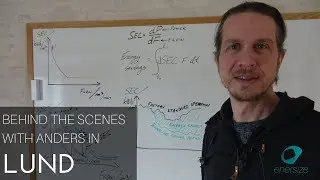 Behind the Scenes with Anders Sj&ouml;gren - What do these patent applications really mean?