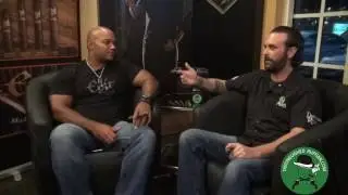 Epic Interview