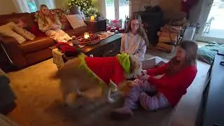 Christmas 2025