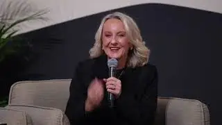 Панель: От рентабельности инвестиций к реальному эффекту: масштабирование целеустремленных предпр...