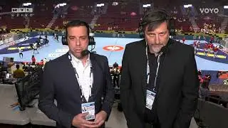 Vlado Šola i Filip se javljaju iz Malmöa: 'Ovaj igrač nam prijeti, ali poznajemo ga'