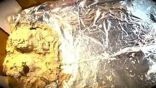 Alluvial Fan Formation