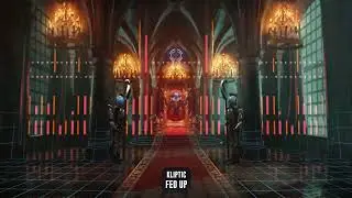 Kliptic - Fed Up | Subsidia