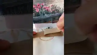 ☄️VELCRO TAPE☄️Hook & Loop Tape☀️asmr sounds