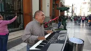 LOS LOLOS ORQUESTA#MIXHUGOBLANCO#VIEJITOSPEROBONITOS#MUSICADEL RECUERDO#CUMBIABAILABLESINSTRUMENTAL