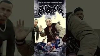 WAARFAAR out now! 💥 #WAARFAAR #SHUTTERSPEED #FOKIRLALMIAH #banglahiphop #rap #hiphopmusic