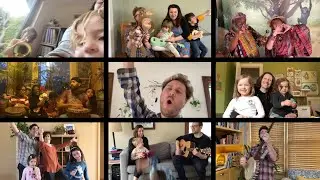 If You Want a Song - The Okee Dokee Brothers