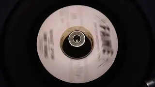Jimmy Hughes &lrm;&ndash; Midnight Affair   Fame &lrm;&ndash; 45 1000