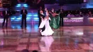 Кубок Supadance, Максим Буланый Екатерина Спаситель, W