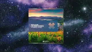 Metta & Glyde and Susanne Teutenberg - The Universe You Need (Extended Mix) [AMSTERDAM TRANCE REC.]