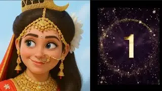Shrimad Ramayan Quiz Part 3 : Guess Shrimad Ramayan actresses / actors by thier 3D cartoon Photos