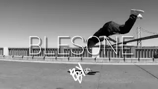 DJ Bless One ♤ BBOY MUSIC MIXTAPE 2021