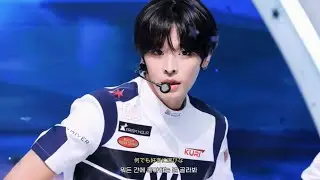시선이 걸리면 얽히는 사람