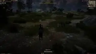Black Desert Online Horse Taming Location