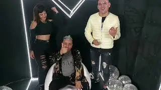 EL MENSAJE - K'ANTILO (VideoClip Oficial)
