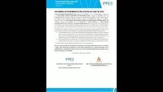 VCRI11 - VCRI11: Uma Montanha-Russa de Rendimentos e a Aventura dos Proventos!