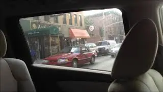 HOW TO LEARN 3 POINT TURN IN 1 MINUTE