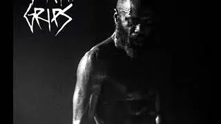 Death Grips   Beware (Black metal cover)
