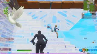 Forever 🕊️ (HIGH IQ Piece Control)