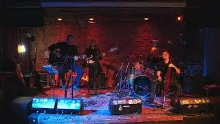 Mission Impossible | Main Theme - (Cover) LIVE MUSIC #cover #coverband #soundtrack #movie #live