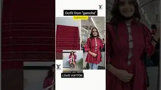 rate how i did? #youtubeshorts #fashion #recreation