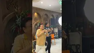 Qu&aacute; trời vui với NS Hồng Tơ #shorts #shortvideo #haikich