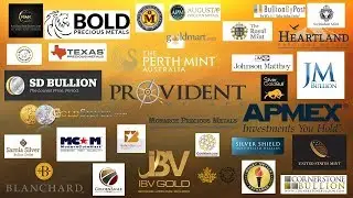 Silver Dealer Review - Provident Metals