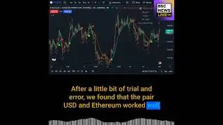 84% Win-Rate Crypto Indicator/Bot!